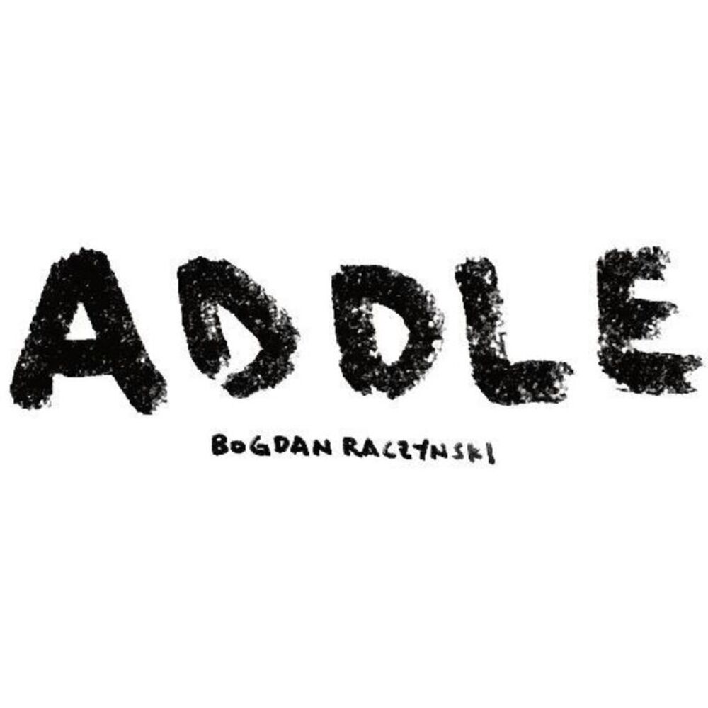 Bogdan Raczynski - Addle  LP LP